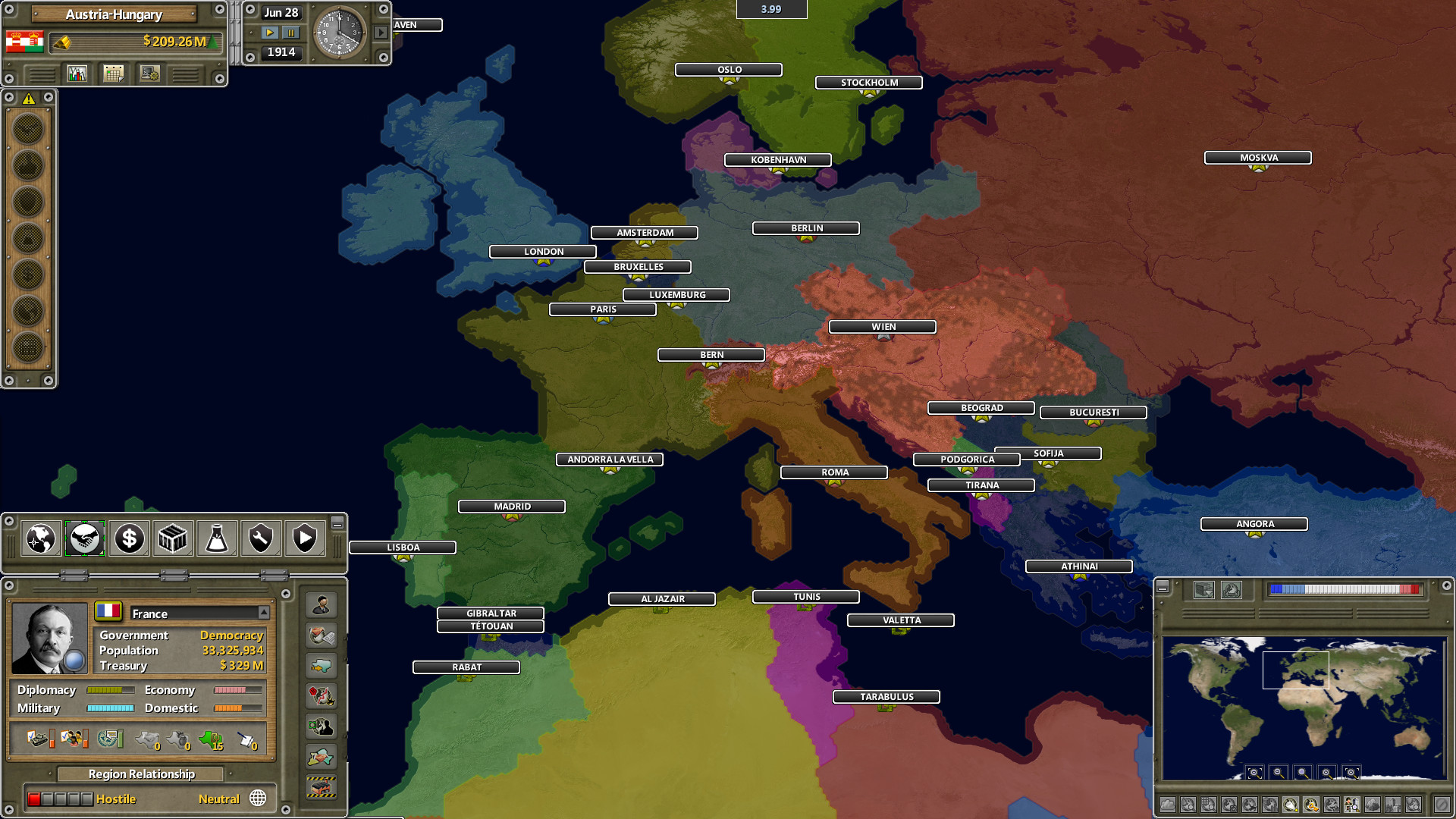 The Star Of A Supreme Ruler Chapter 1 Save 75% on Supreme Ruler The Great War on Steam