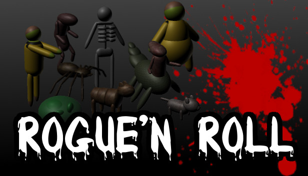 Rogue'n Roll Steam capsule image