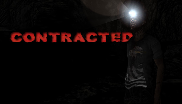 CONTRACTED