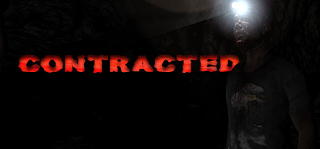 CONTRACTED Cover Image