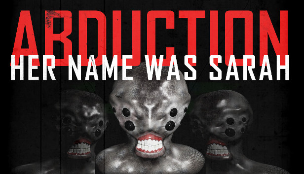 Abduction Episode 1: Her Name Was Sarah Steam capsule image
