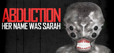 Abduction Episode 1: Her Name Was Sarah Cover Image