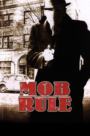 Mob Rule cover