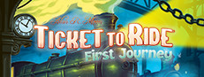 [情報] Ticket to Ride: First Journey STEAM免費