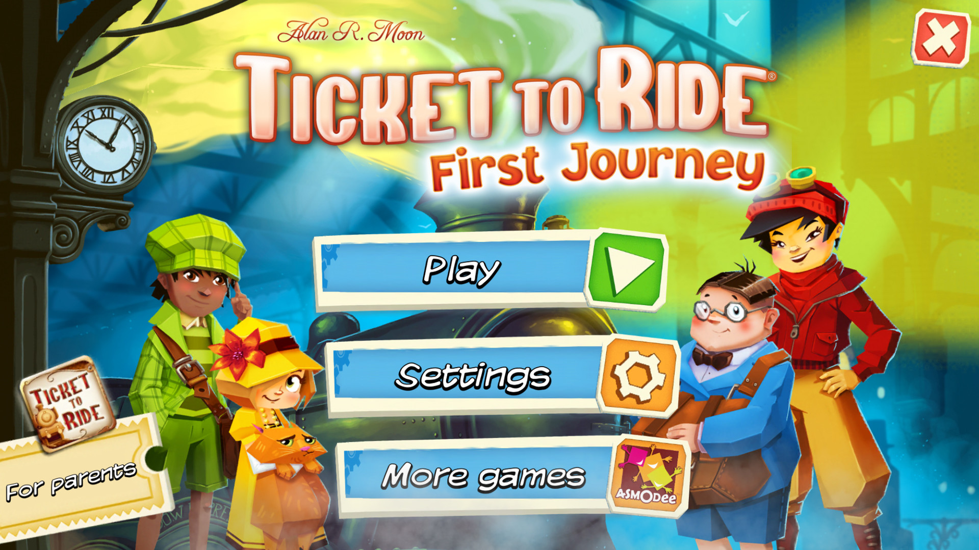 Ticket To Ride First Journey On Steam ticket-to-ride-first-journey-on-steam