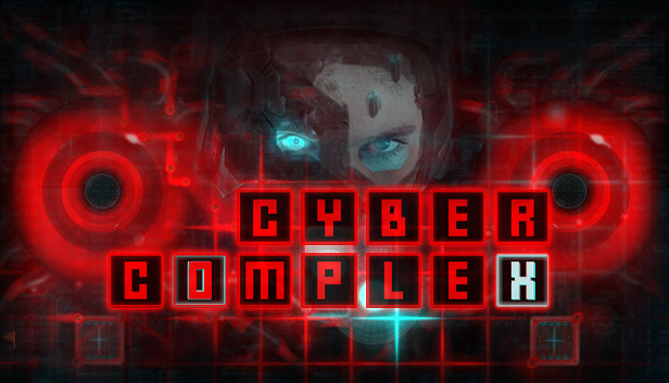 Cyber Complex Steam capsule image