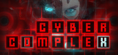 Cyber Complex Cover Image