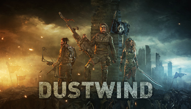 dustwind food dustwind food