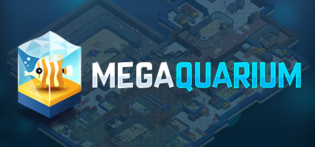 Megaquarium no Steam