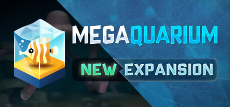 《大水族馆：疯狂淡水族（Megaquarium: Freshwater Frenzy）》V4.1.0G-BUILD 12801870|官中|容量319MB