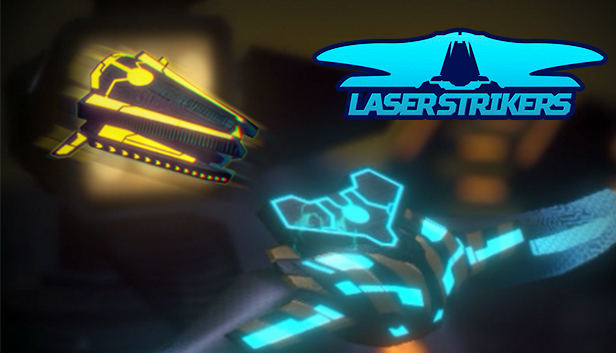 LASER STRIKERS Steam capsule image