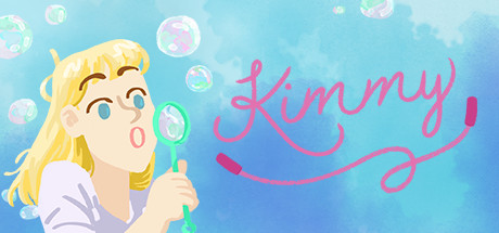 Kimmy Cover Image