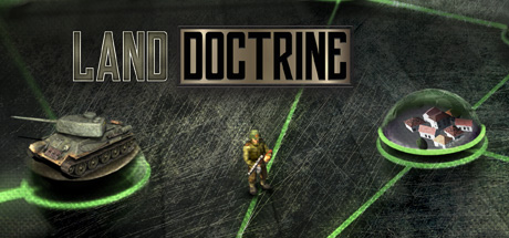 Land Doctrine Cover Image