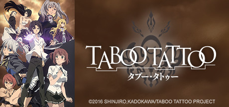 Taboo Tattoo Appid Steamdb