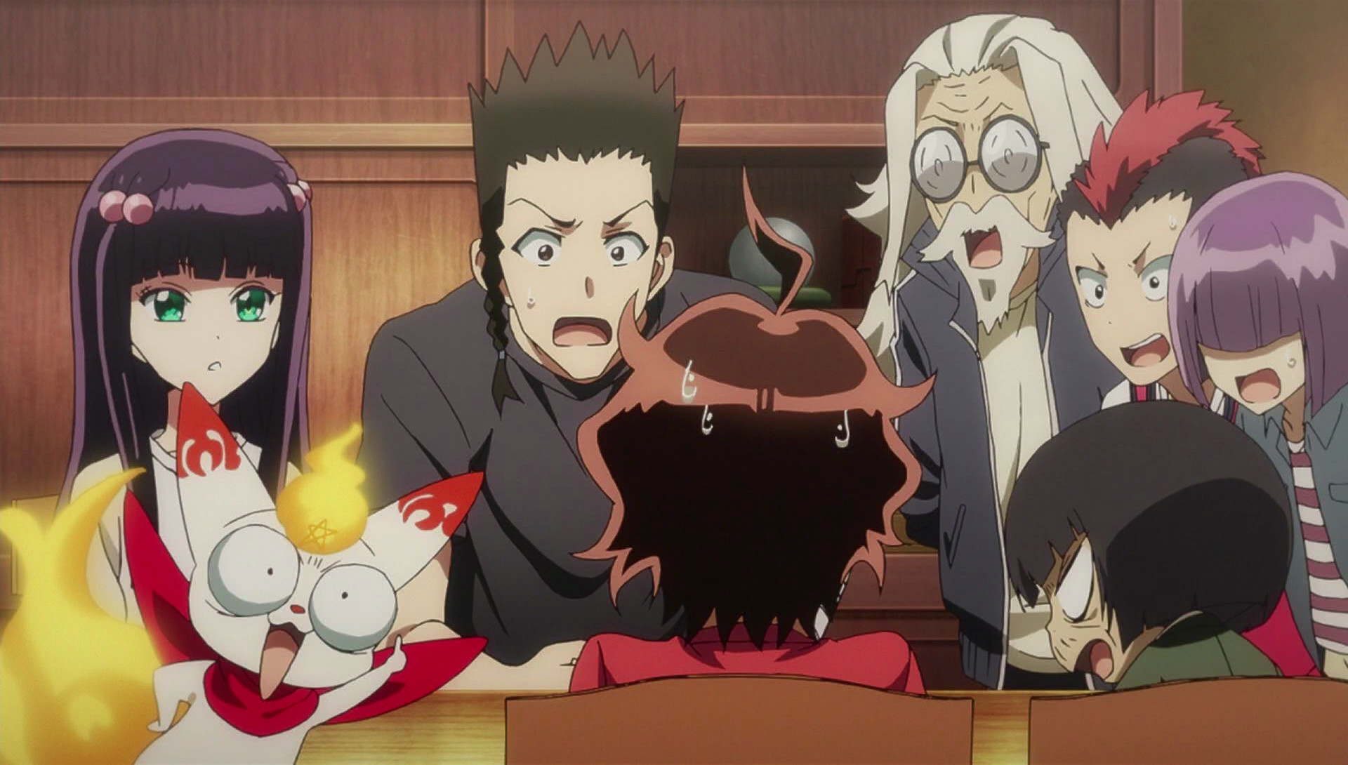 Twin Star Exorcists · AppID: 600960 · SteamDB