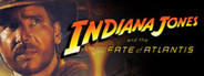 Indiana Jones and the Fate of Atlantis