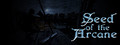 Seed Of The Arcane , Episode 1