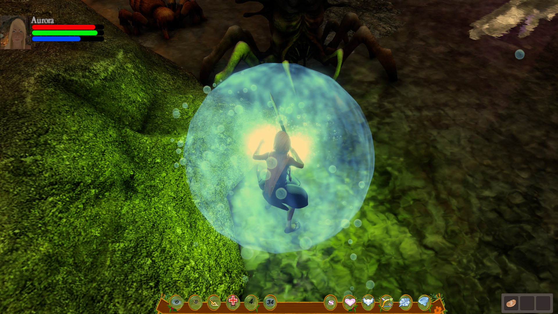 Arcane Episode 1 Vostfr Seed Of The Arcane , Episode 1 on Steam
