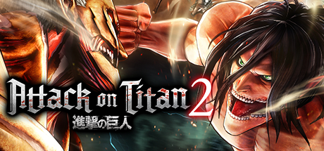 Attack on Titan 2 - A.O.T.2 Free Download