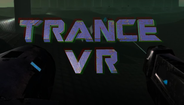 TRANCE VR Steam capsule image