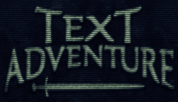 Text Adventure: Dungeon Empire Steam capsule image