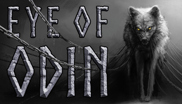 Eye of Odin Steam capsule image