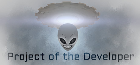 Project of the Developer Cover Image