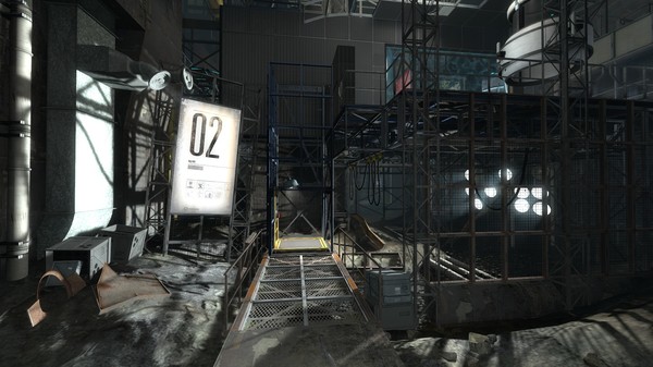 Portal Revolution APK 1