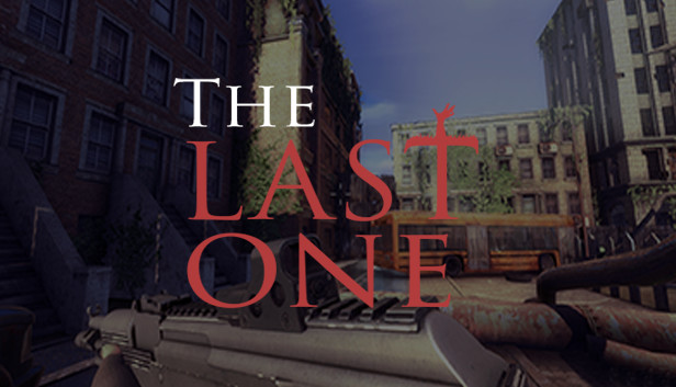 The Last One Steam capsule image