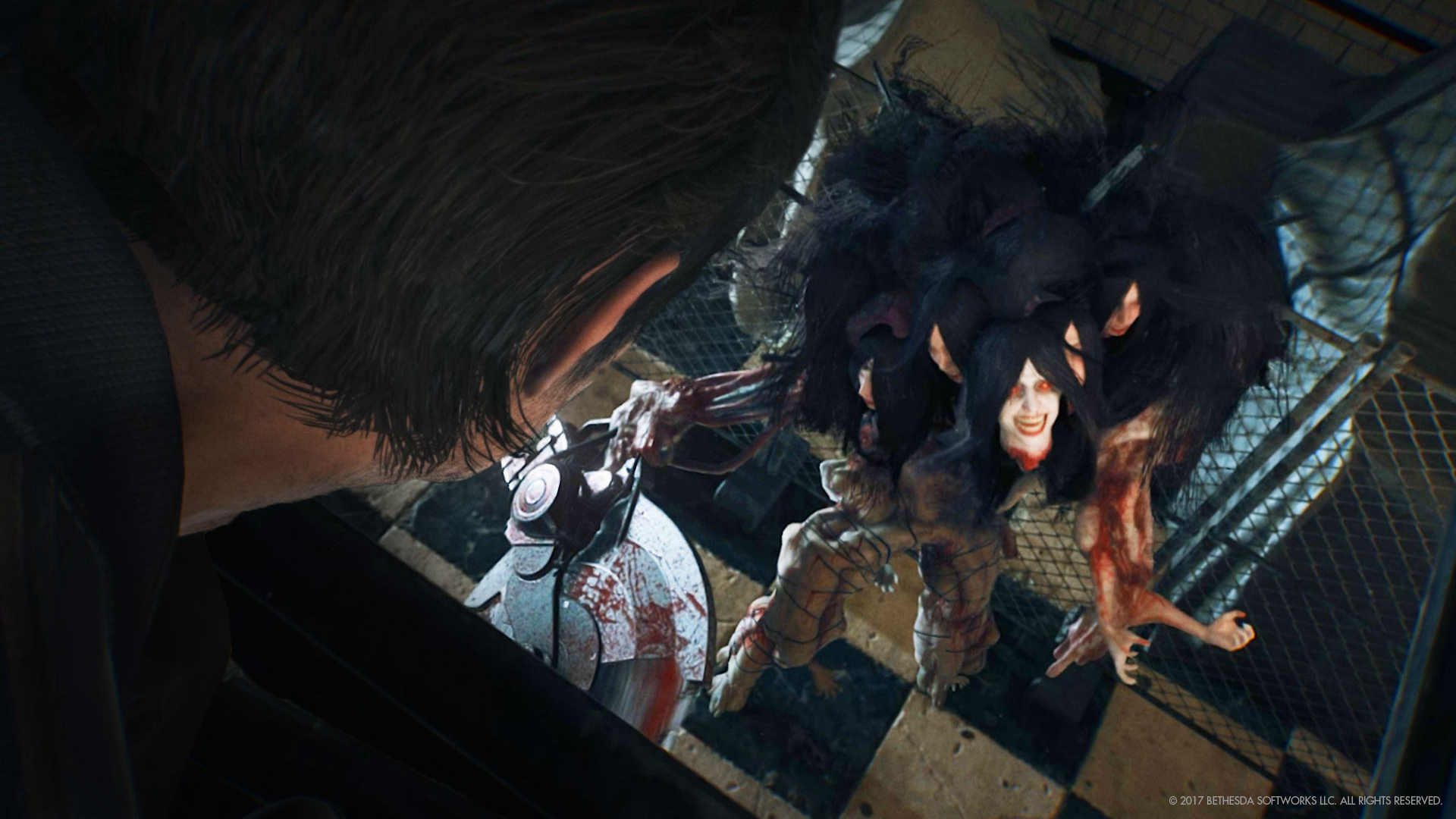 the evil within 2 the evil within 2
