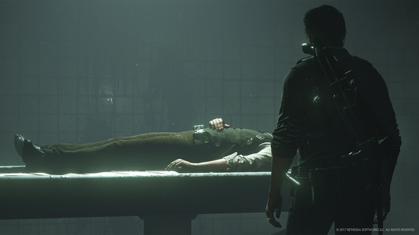 Download The Evil Within 2