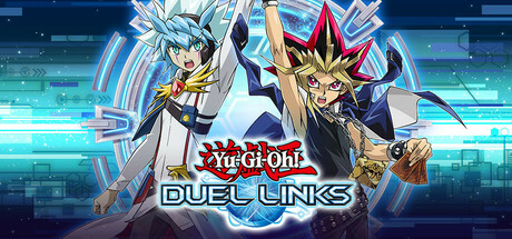 Yu-Gi-Oh! Duel Links on Steam