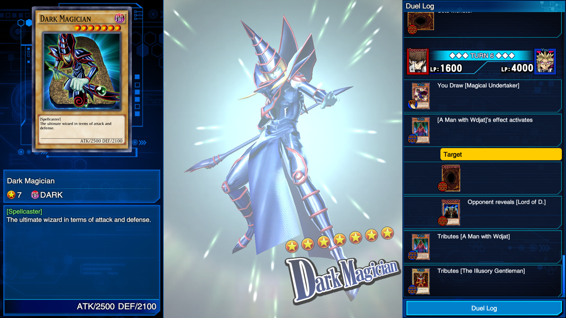 Yu Gi Oh Duel Links En Steam