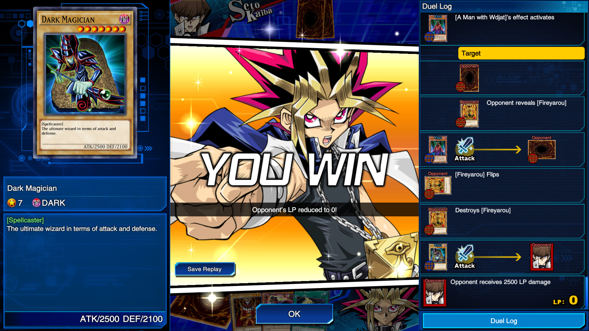 Yu Gi Oh Duel Links On Steam