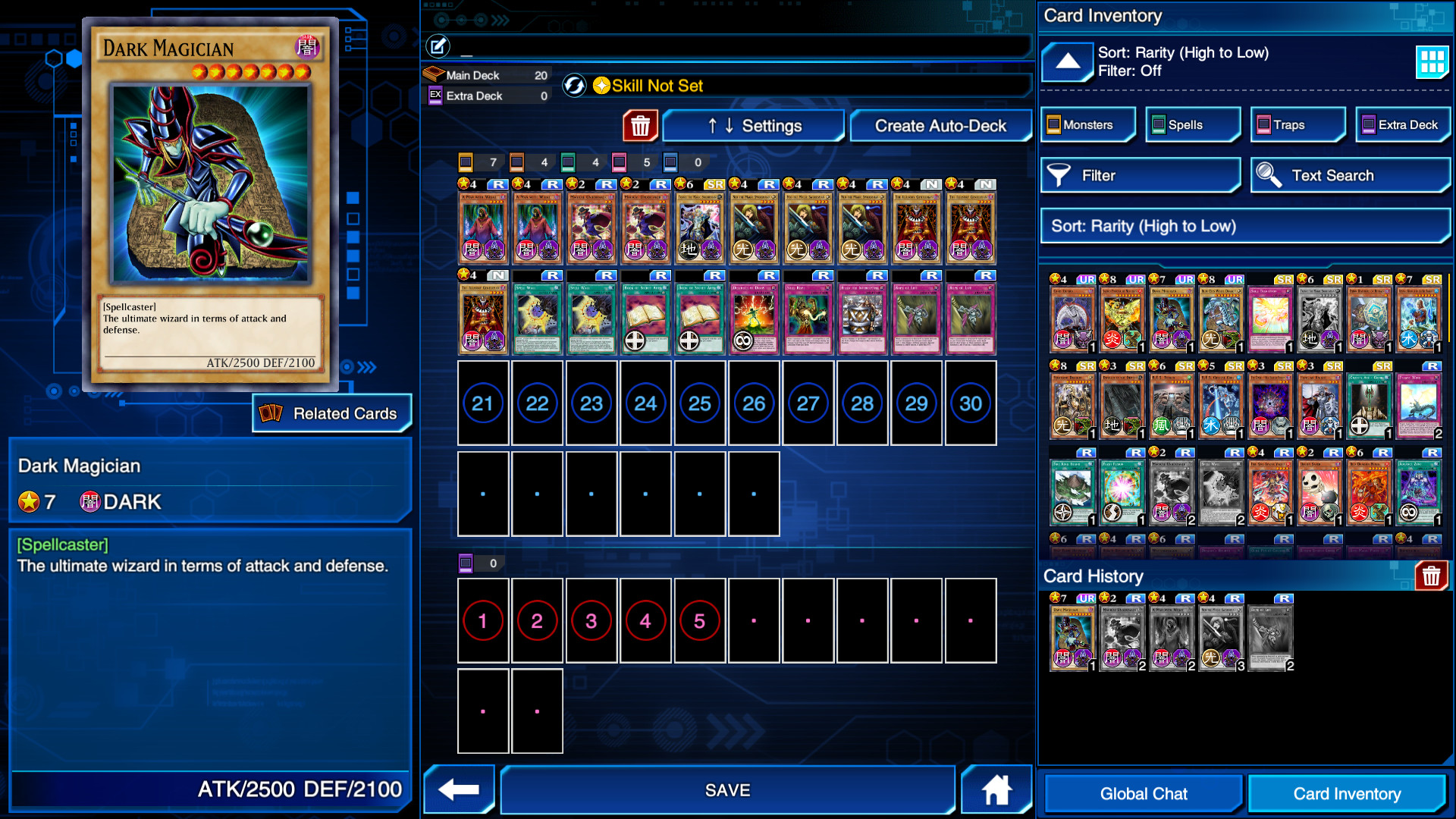 Yu Gi Oh Duel Links En Steam
