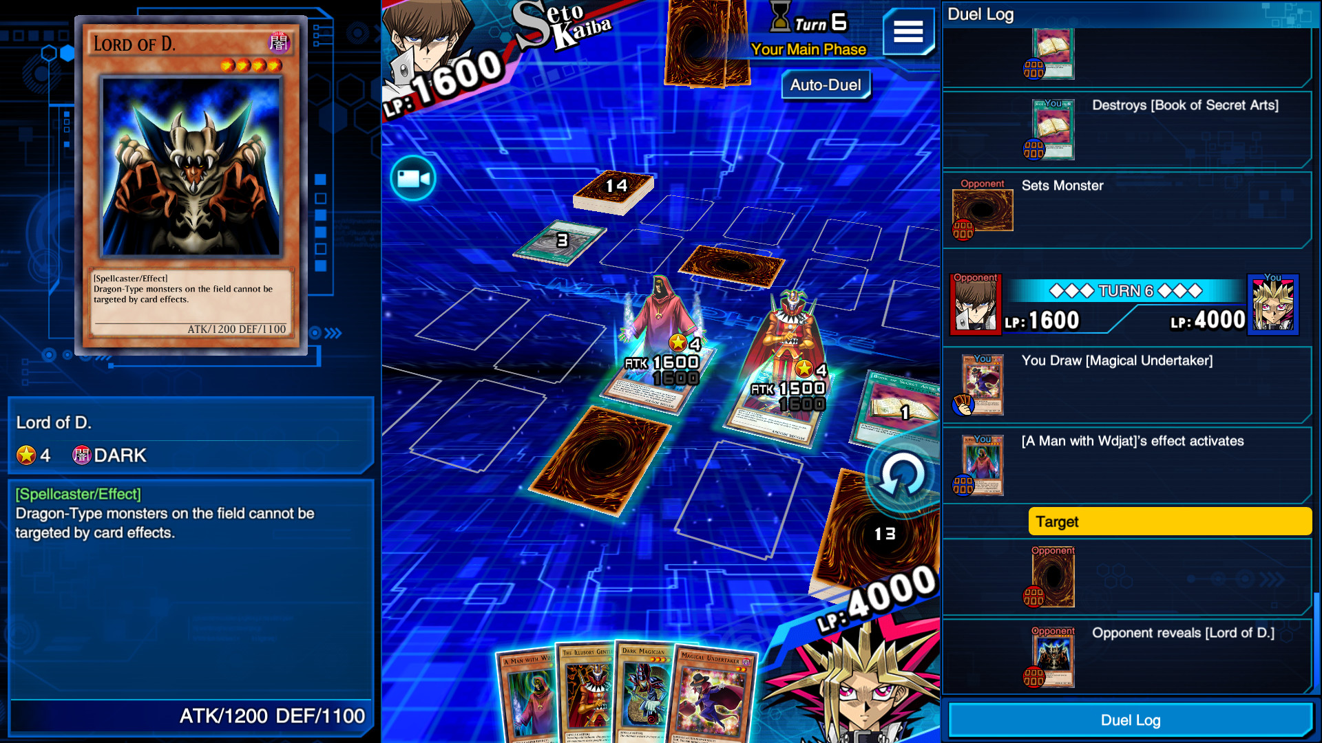 Yu Gi Oh Duel Links On Steam