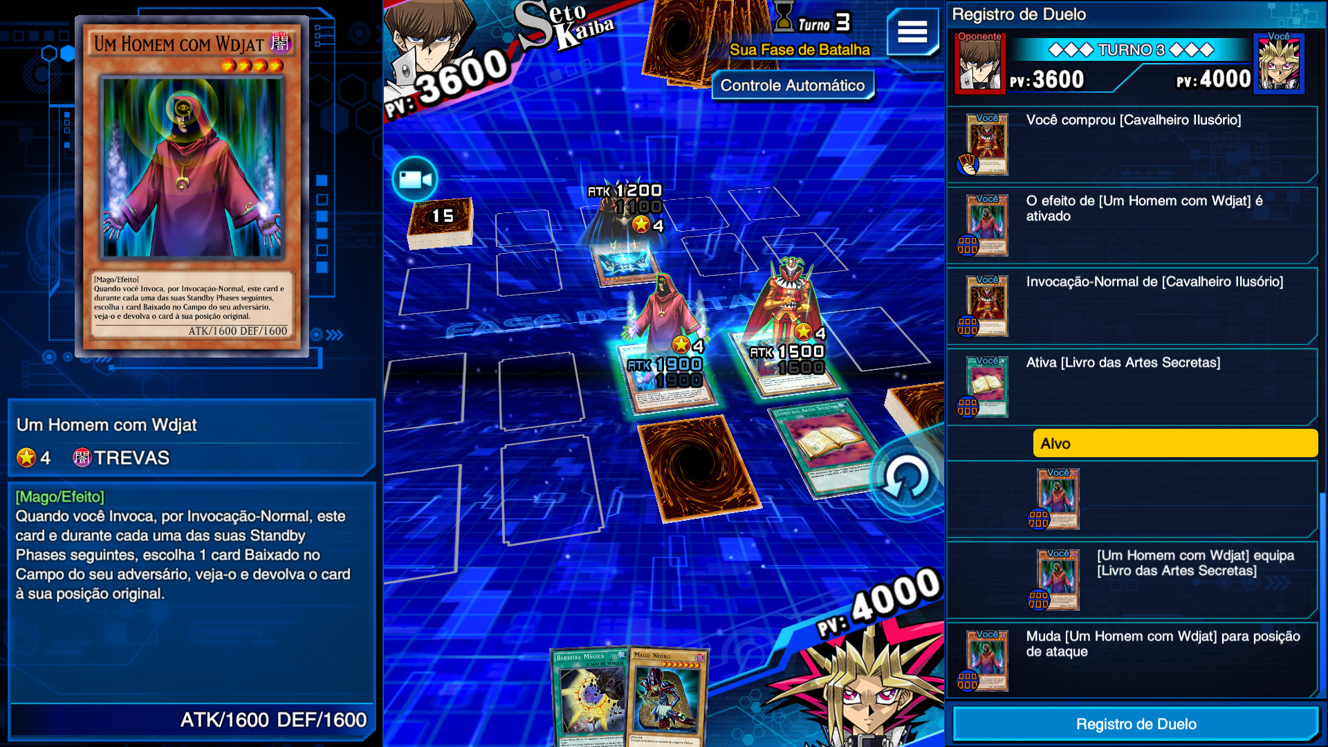 Yu-Gi-Oh Master Duel: veja requisitos e gameplay do jogo de cartas