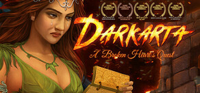 Darkarta: A Broken Heart's Quest Collector's Edition