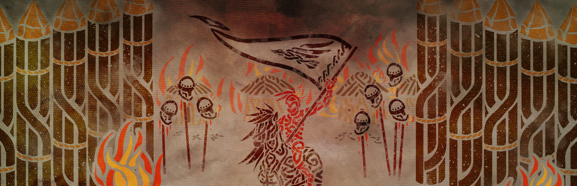 Veil Of Crows