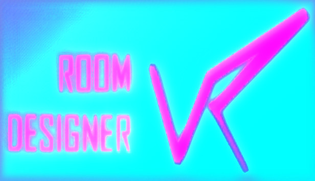Room Designer VR Steam capsule image