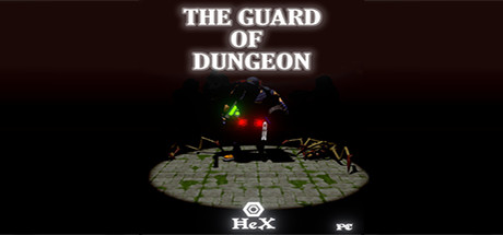 Baixar The guard of dungeon Torrent