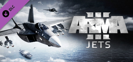 Steam 上的arma 3 Jets