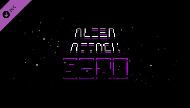 Alien Attack: Zero Steam capsule image