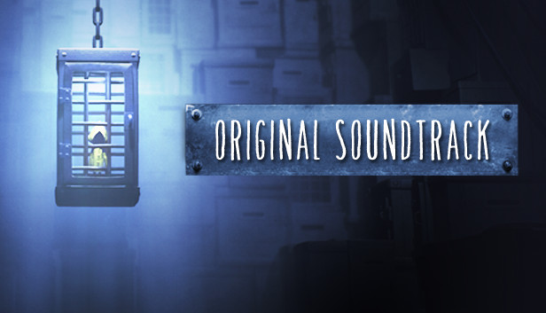 Little Nightmares – Original Soundtrack Steam capsule image