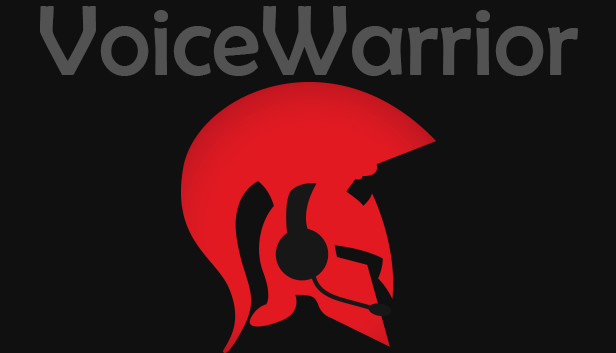 VoiceWarrior Steam capsule image