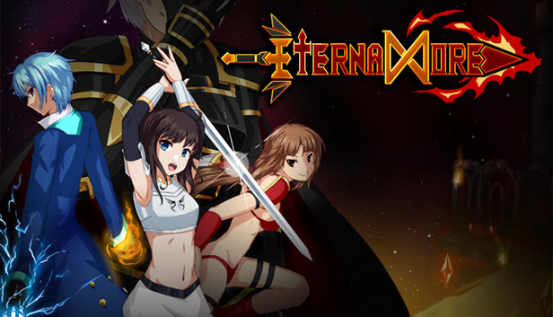 Eternal Lore Steam capsule image