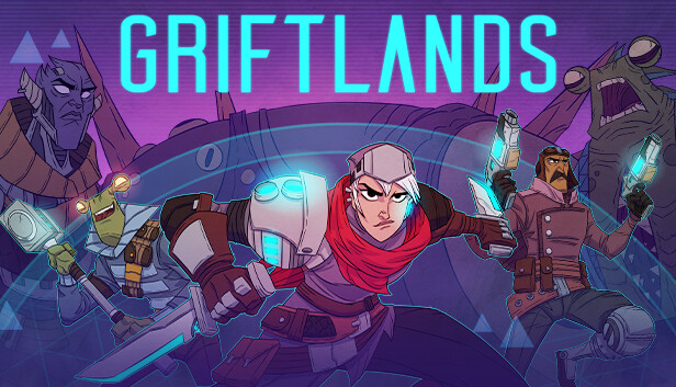 Griftlands