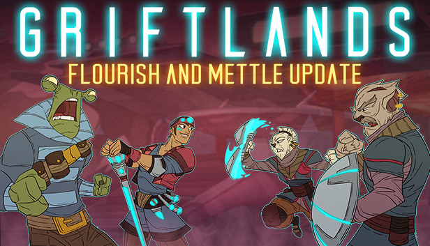 griftlands controller support griftlands controller support