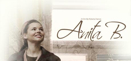Anita B. header image