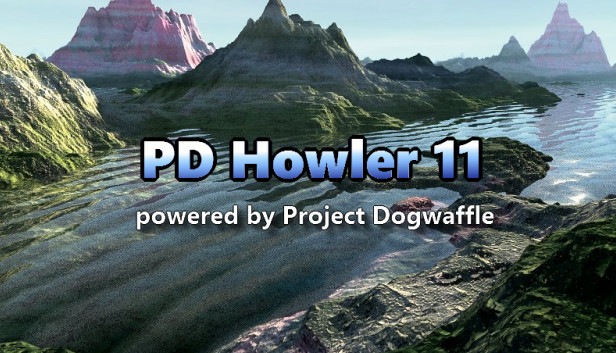 PD Howler 11 Steam capsule image